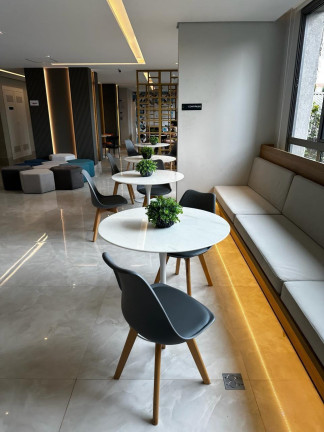 Imagem Imóvel com 1 Quarto à Venda, 18 m² em Vila Mariana - São Paulo Imagem Imóvel com 1 Quarto à Venda, 18 m² em Vila Mariana - São Paulo