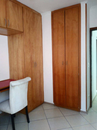Imagem Apartamento com 2 Quartos à Venda, 58 m² em Demarchi - São Bernardo Do Campo Imagem Apartamento com 2 Quartos à Venda, 58 m² em Demarchi - São Bernardo Do Campo