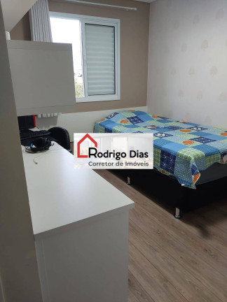 Apartamento com 2 Quartos à Venda, 88 m² em Chácara Morada Mediterrânea - Jundiaí