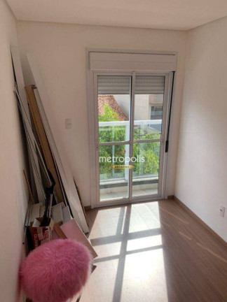 Imagem Apartamento com 2 Quartos à Venda ou Locação, 100 m² em Campestre - Santo André