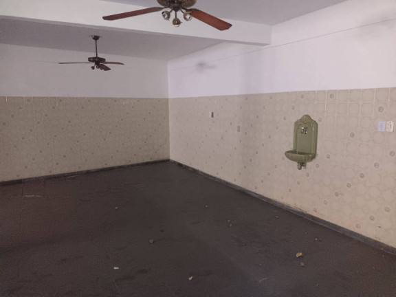Imagem Apartamento com 3 Quartos à Venda, 242 m² em Quintino Bocaiúva - Rio De Janeiro