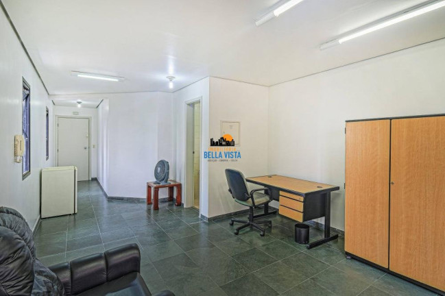 Imagem Sala Comercial à Venda,  em Vila Clementino - São Paulo