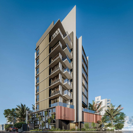 Imagem Apartamento à Venda, 106 m² em Armação - Penha Imagem Apartamento à Venda, 106 m² em Armação - Penha
