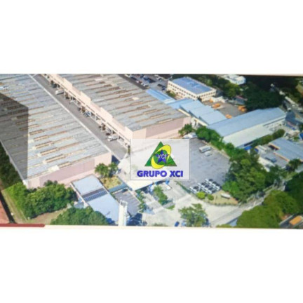 Galpão para Alugar, 1.320 m² em Jaguaré - São Paulo