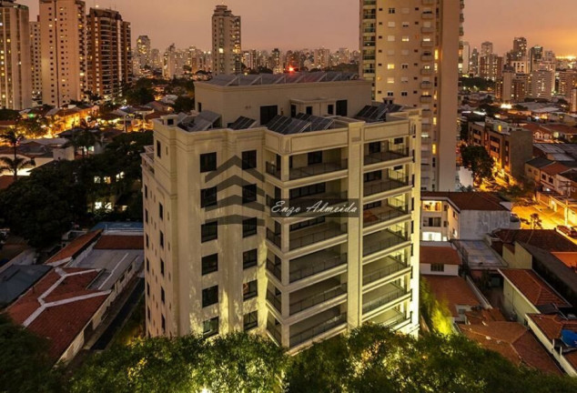 Imagem Apartamento com 4 Quartos à Venda, 455 m² em Vila Mariana - São Paulo Imagem Apartamento com 4 Quartos à Venda, 455 m² em Vila Mariana - São Paulo