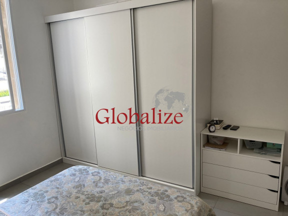 Imagem Imóvel com 3 Quartos à Venda, 110 m² em Boqueirão - Santos