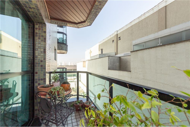 Imagem Apartamento com 3 Quartos à Venda, 123 m² em Vila Matilde - São Paulo