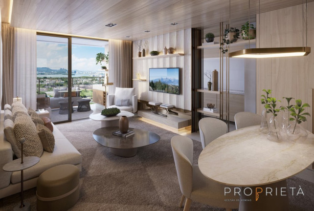 Imagem Cobertura com 4 Quartos à Venda, em Barra Da Tijuca - Rio De Janeiro Imagem Cobertura com 4 Quartos à Venda, em Barra Da Tijuca - Rio De Janeiro