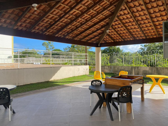 Imagem Apartamento com 2 Quartos à Venda, 43 m² em Caji - Lauro De Freitas Imagem Apartamento com 2 Quartos à Venda, 43 m² em Caji - Lauro De Freitas