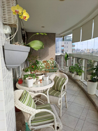 Imagem Apartamento com 4 Quartos à Venda, 186 m² em Vila Mariana - São Paulo Imagem Apartamento com 4 Quartos à Venda, 186 m² em Vila Mariana - São Paulo