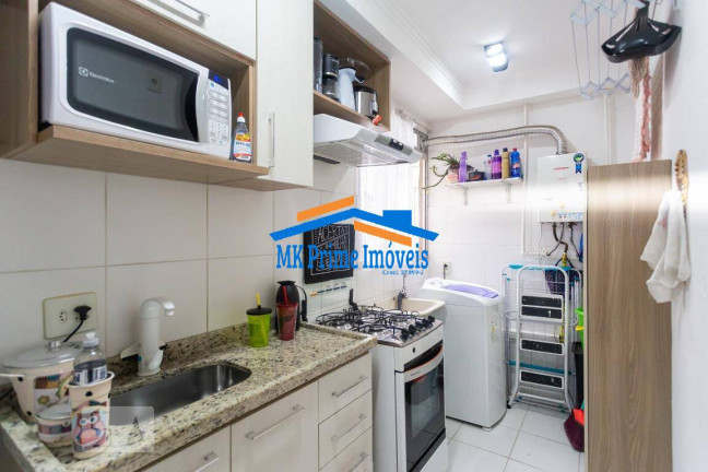 Imagem Apartamento com 2 Quartos à Venda, 48 m² em São Pedro - Osasco Imagem Apartamento com 2 Quartos à Venda, 48 m² em São Pedro - Osasco