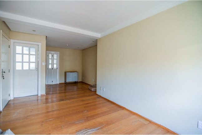 Imagem Apartamento com 2 Quartos à Venda, 70 m² em Mont Serrat - Porto Alegre