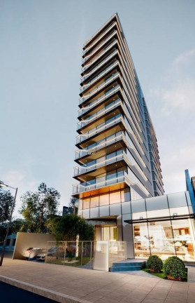 Imagem Apartamento com 3 Quartos à Venda, 112 m² em Praia Do Canto - Vitória Imagem Apartamento com 3 Quartos à Venda, 112 m² em Praia Do Canto - Vitória