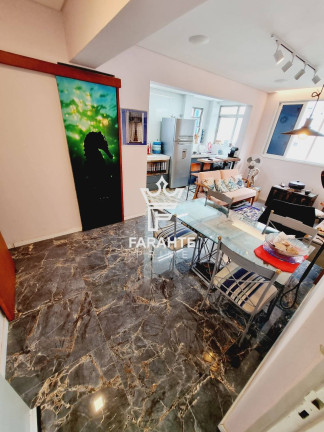 Imagem Apartamento com 1 Quarto à Venda, 60 m² em Boa Vista - São Vicente Imagem Apartamento com 1 Quarto à Venda, 60 m² em Boa Vista - São Vicente