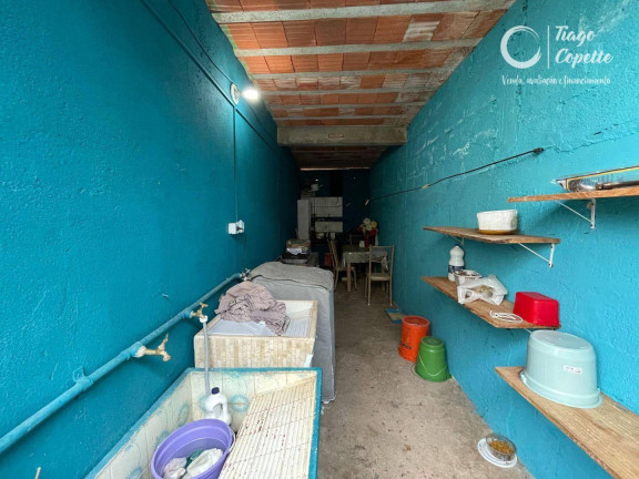 Imagem Casa com 2 Quartos à Venda, 72 m² em Residencial Das Flores - Várzea Paulista