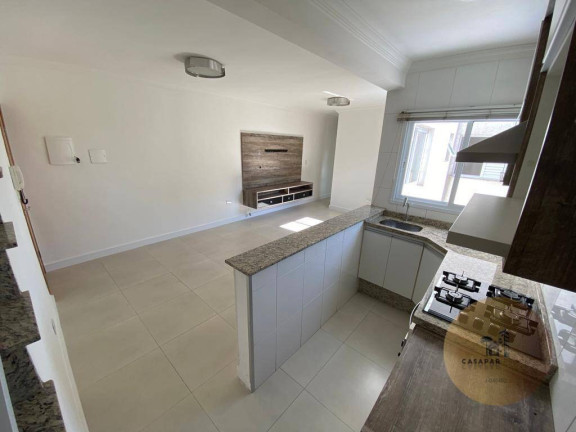 Imagem Cobertura com 2 Quartos à Venda, 130 m² em Vila América - Santo André Imagem Cobertura com 2 Quartos à Venda, 130 m² em Vila América - Santo André
