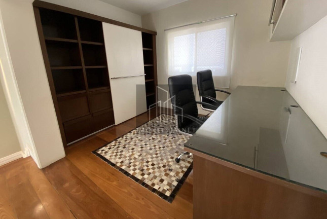 Imagem Casa com 4 Quartos à Venda, 467 m² em Residencial Doze (alphaville) - Santana De Parnaíba