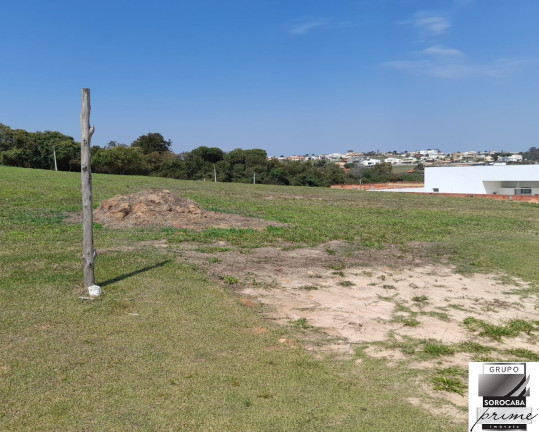 Imagem Terreno à Venda, 1.000 m² em Village Ipanema Ii - Araçoiaba Da Serra