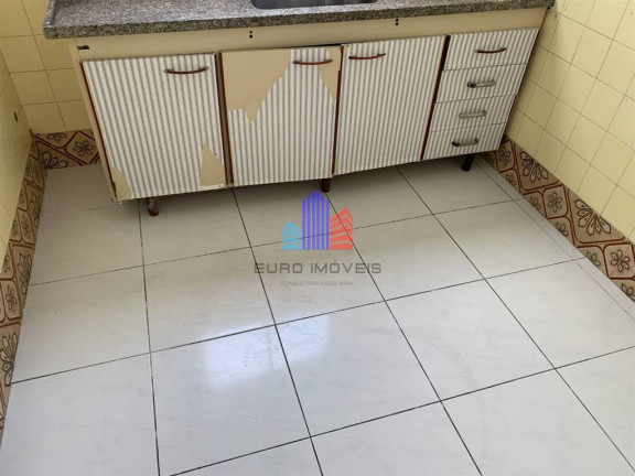 Imagem Apartamento com 1 Quarto para Alugar, 40 m² em Canto Do Forte - Praia Grande Imagem Apartamento com 1 Quarto para Alugar, 40 m² em Canto Do Forte - Praia Grande
