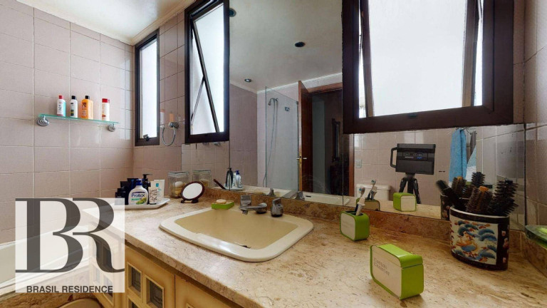 Imagem Apartamento com 3 Quartos à Venda, 198 m² em Aclimação - São Paulo Imagem Apartamento com 3 Quartos à Venda, 198 m² em Aclimação - São Paulo