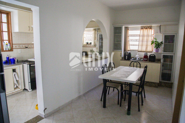 Imagem Casa com 4 Quartos à Venda, 462 m² em Parque Turf Club - Campos Dos Goytacazes