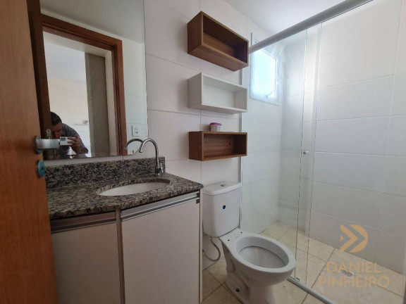 Imagem Apartamento com 2 Quartos à Venda, 55 m² em Caiçara - Praia Grande