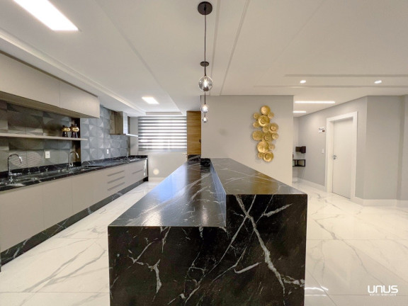 Imagem Apartamento com 3 Quartos à Venda, 110 m² em Campinas - São José
