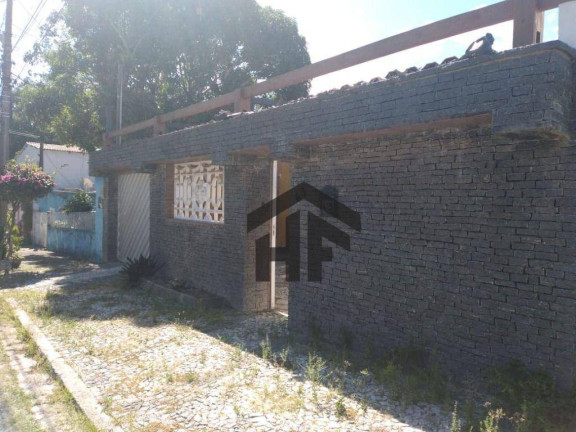 Casa com 4 Quartos à Venda, 250 m² em Barro - Recife