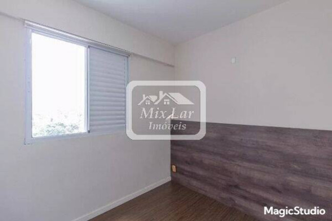 Imagem Apartamento com 2 Quartos à Venda, 57 m² em Padroeira - Osasco
