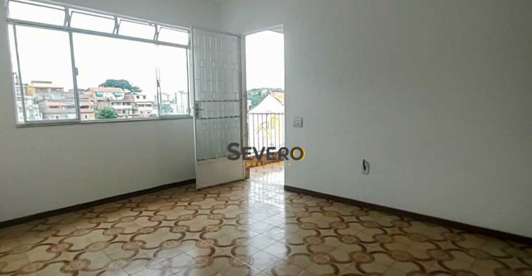 Imagem Sobrado com 2 Quartos à Venda, 100 m² em Pita - São Gonçalo