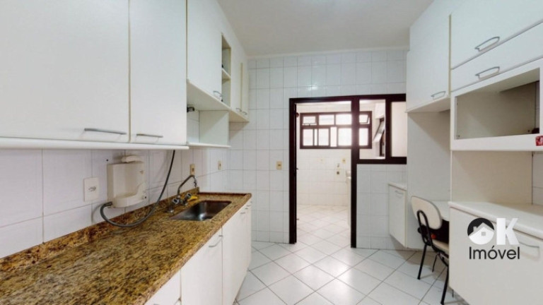 Imagem Apartamento com 3 Quartos à Venda, 96 m² em Perdizes - São Paulo