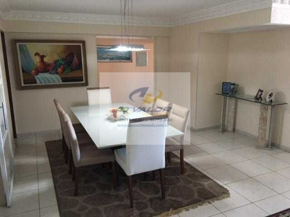 Imagem Apartamento com 4 Quartos à Venda, 220 m² em Aeroclube - João Pessoa Imagem Apartamento com 4 Quartos à Venda, 220 m² em Aeroclube - João Pessoa