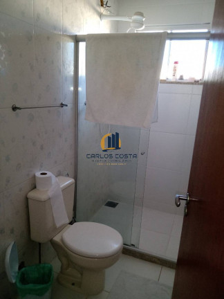 Imagem Casa com 5 Quartos à Venda, 180 m² em Portinho - Cabo Frio
