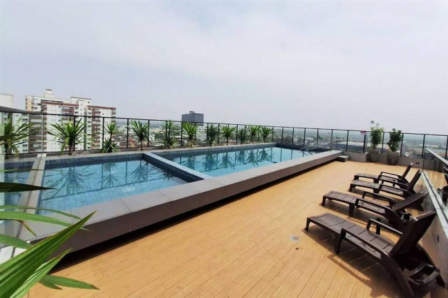 Imagem Apartamento com 2 Quartos à Venda, 75 m² em Guilhermina - Praia Grande