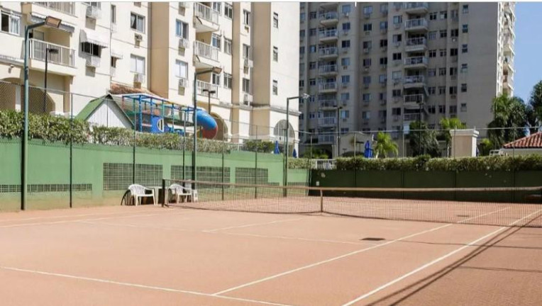 Apartamento com 3 Quartos à Venda, 96 m² em Recreio Dos Bandeirantes - Rio De Janeiro