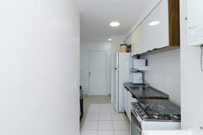 Imagem Apartamento com 2 Quartos à Venda, 49 m² em Vila Pirituba - São Paulo