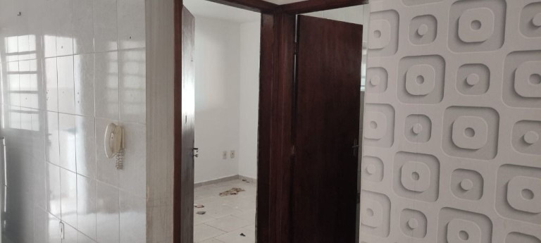 Imagem Apartamento com 2 Quartos à Venda, 60 m² em Jardim Jatoba - Pouso Alegre