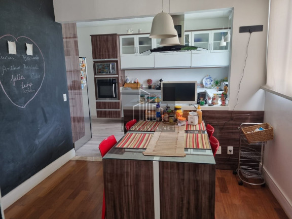 Imagem Apartamento com 3 Quartos para Alugar, 322 m² em Centro - Santana De Parnaíba Imagem Apartamento com 3 Quartos para Alugar, 322 m² em Centro - Santana De Parnaíba