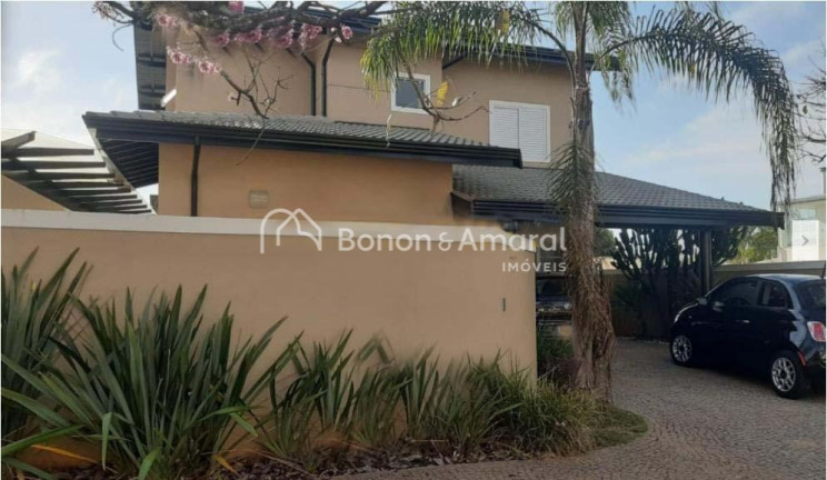 Imagem Casa de Condomínio com 3 Quartos à Venda, 628 m² em Loteamento Caminhos De San Con - Campinas Imagem Casa de Condomínio com 3 Quartos à Venda, 628 m² em Loteamento Caminhos De San Con - Campinas