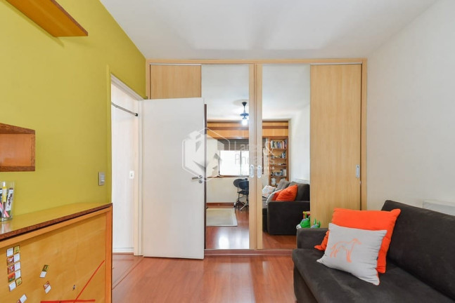 Imagem Apartamento com 3 Quartos à Venda, 193 m² em Santa Cecília - São Paulo Imagem Apartamento com 3 Quartos à Venda, 193 m² em Santa Cecília - São Paulo