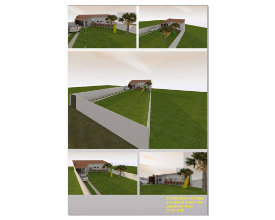 Imagem Terreno à Venda, 1.000 m² em Jardim Floriano - Araçoiaba Da Serra Imagem Terreno à Venda, 1.000 m² em Jardim Floriano - Araçoiaba Da Serra