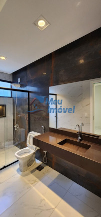 Imagem Casa com 3 Quartos à Venda, 300 m² em Setor Habitacional Vicente Pires - Brasília