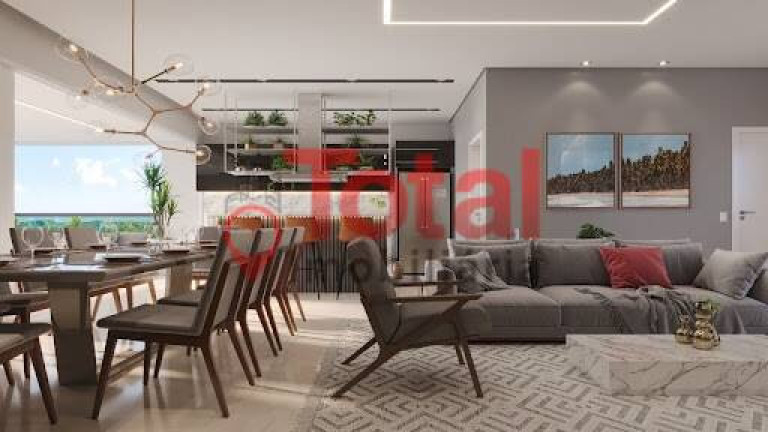 Imagem Apartamento com 3 Quartos à Venda,  em Belvedere - Coronel Fabriciano