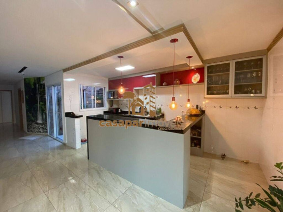 Cobertura com 2 Quartos à Venda, 270 m² em Anchieta - São Bernardo Do Campo