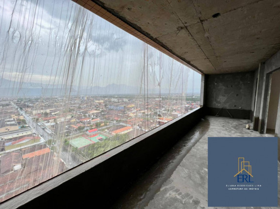 Imagem Apartamento com 2 Quartos à Venda, 88 m² em Maracanã - Praia Grande Imagem Apartamento com 2 Quartos à Venda, 88 m² em Maracanã - Praia Grande