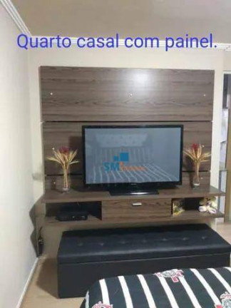 Imagem Apartamento com 2 Quartos à Venda, 55 m² em Jardim Alvorada - Santo André Imagem Apartamento com 2 Quartos à Venda, 55 m² em Jardim Alvorada - Santo André