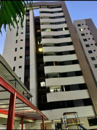 Imagem Apartamento com 3 Quartos à Venda, 72 m² em Jabotiana - Aracaju