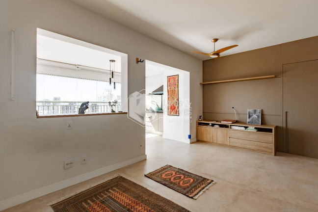 Imagem Apartamento com 2 Quartos à Venda, 88 m² em Alto Da Boa Vista - São Paulo Imagem Apartamento com 2 Quartos à Venda, 88 m² em Alto Da Boa Vista - São Paulo