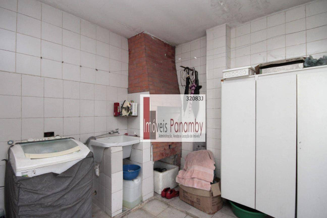 Imagem Casa com 2 Quartos à Venda, 300 m² em Ipiranga - São Paulo Imagem Casa com 2 Quartos à Venda, 300 m² em Ipiranga - São Paulo