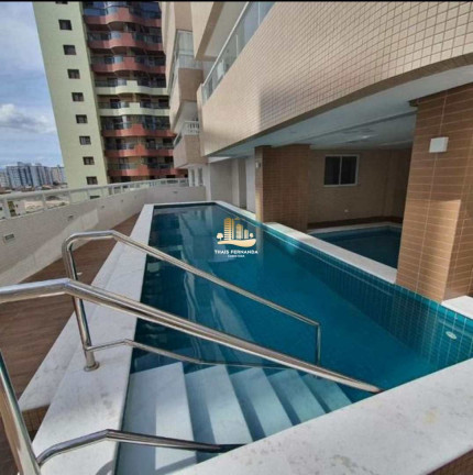 Imagem Apartamento com 2 Quartos à Venda, 109 m² em Aviação - Praia Grande